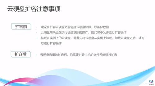 京东云云计算基础 弹性计算服务核心产品——云硬盘深度解析与招生辅助服务