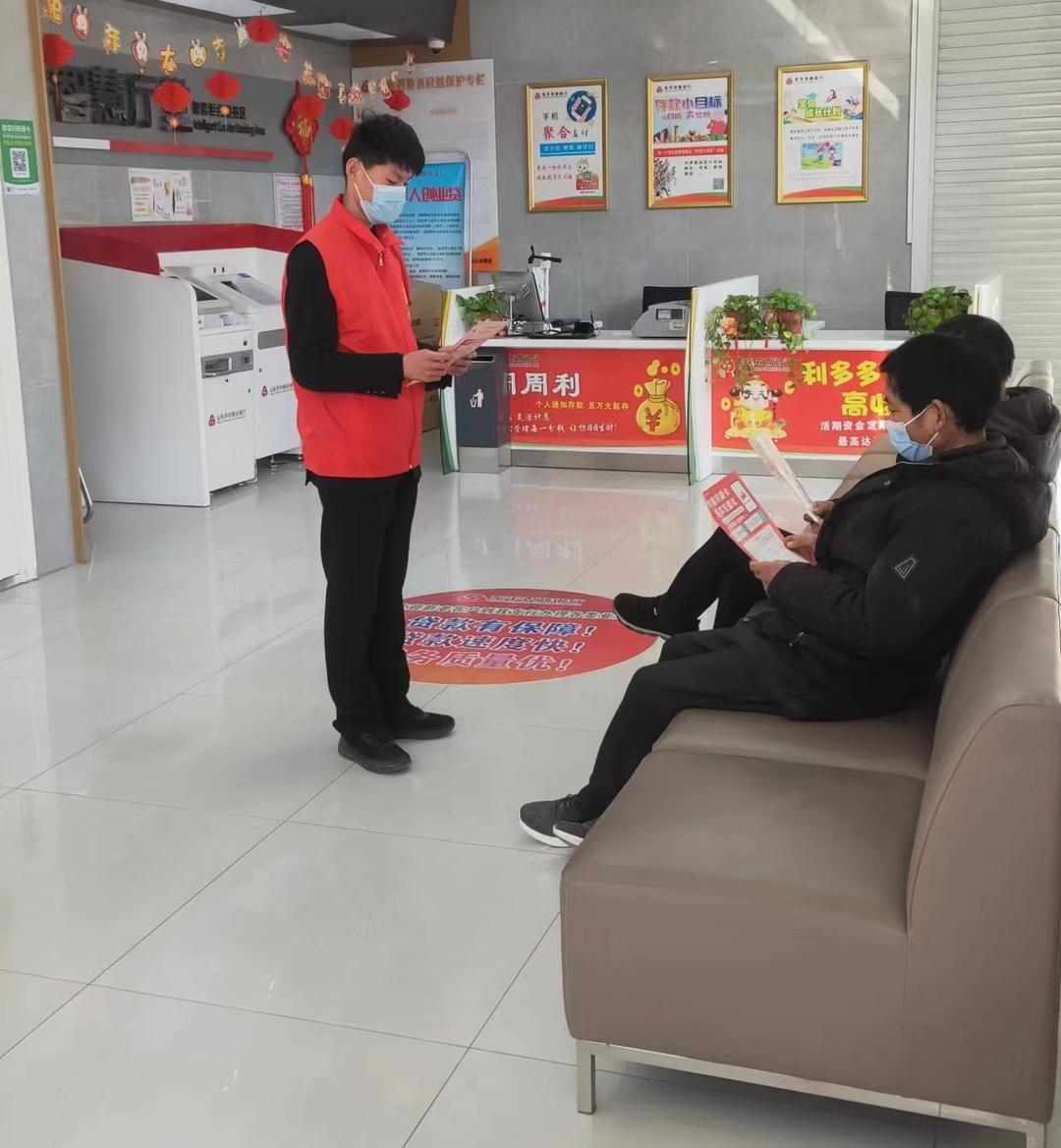 青春榜样说丨山东交通学院曹明杰:一名工科学子的奔跑青春